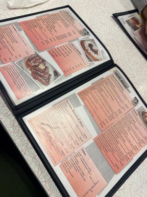 Menu photo 8 Chase's Diner Chandler, AZ Menu photo 8 Chase's Diner Chandler, AZ