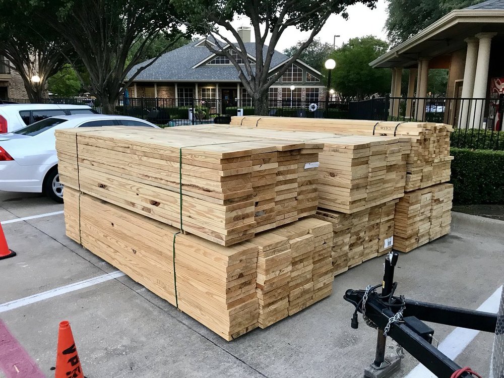 Slide of Valentine Premier Construction