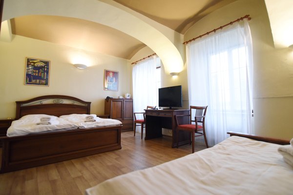 Hostel Little Quarter by null