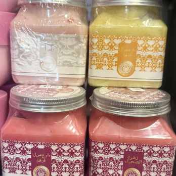 Glorious Beauty - Body Scrubs - Wholesalers Near Me - Garland, Texas Glorious Beauty - Body Scrubs - Wholesalers Near Me - Garland, Texas