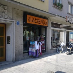 Hacienda Moda