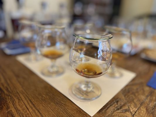 Hillrock Estate Distillery by null