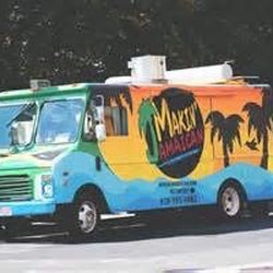 Can't wait for some Jamaican food!