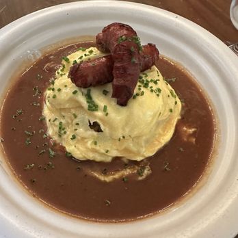 GIWA - Loco moco - Breakfast & Brunch Near Me - Santa Clara, California