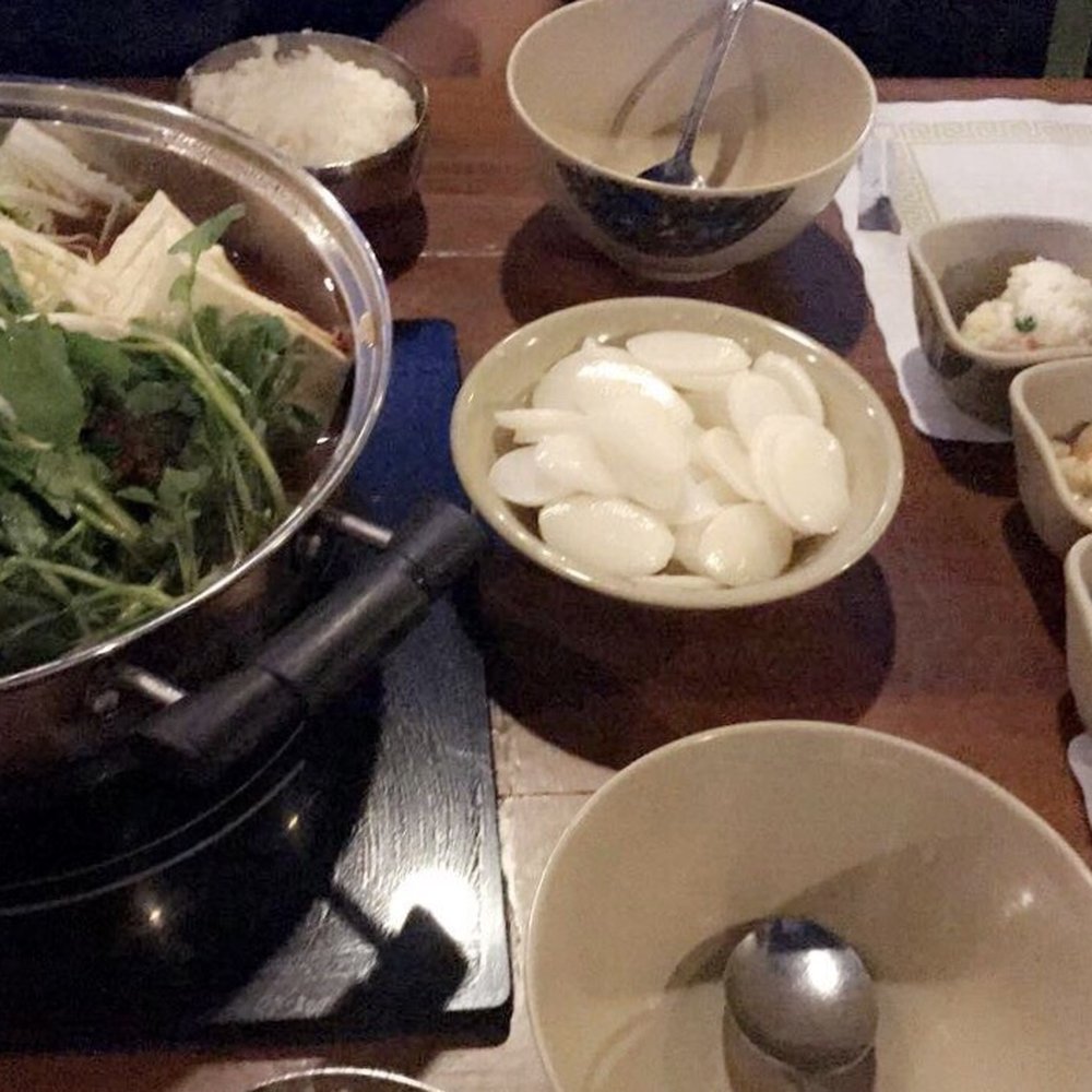 Hanmaru - Korean Near Me - Allston, Massachusetts Hanmaru - Korean Near Me - Allston, Massachusetts