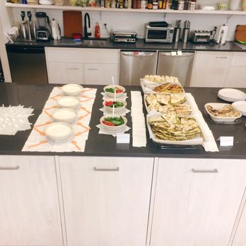 MobyDish - Catering from Manousheh - a must-try on MobyDish! - Caterers Near Me - New York, New York