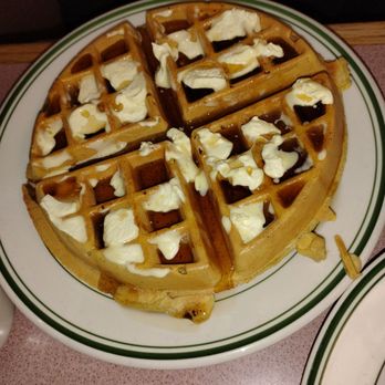 Carol's Restaurant - Breakfast & Brunch Near Me - West Sacramento, California