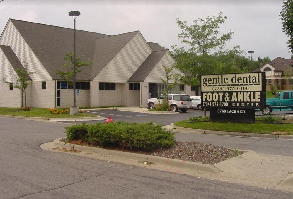 ARBOR YPSI FOOT & ANKLE CENTER 19 Photos & 29 Reviews 3768