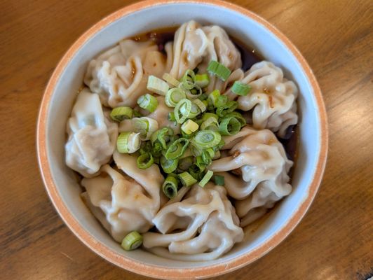 Dumpling Kitchen by null