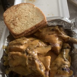 Chicken Only Chicken Only