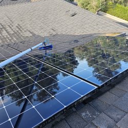 Power Pro Solar Cleaners