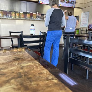 Kabob House - Mediterranean Near Me - Riverside, California