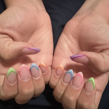 The Nail Place - Dip - Nail Salons Near Me - Coppell, Texas The Nail Place - Dip - Nail Salons Near Me - Coppell, Texas