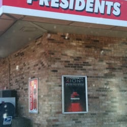 President's One Stop