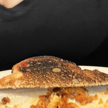 Hash Kitchen - Brunt toast. - Breakfast & Brunch Near Me - Peoria, Arizona