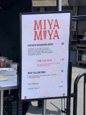 Miya Miya by null