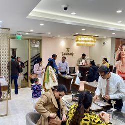 Tanishq - New Jersey