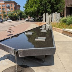 Raleigh Police Memorial