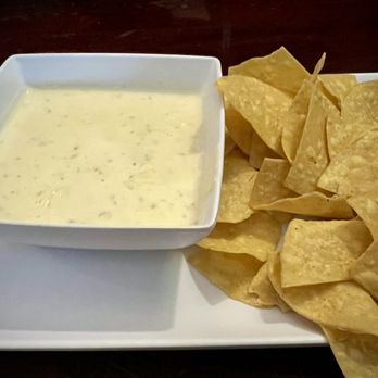 El Potro - Queso - Mexican Near Me - Orlando, Florida