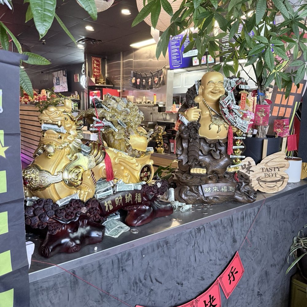 Tasty Pot - Hot Pot Near Me - Albuquerque, New Mexico Tasty Pot - Hot Pot Near Me - Albuquerque, New Mexico