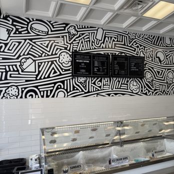 Afters Ice Cream - Ice Cream & Frozen Yogurt Near Me - Cerritos, California