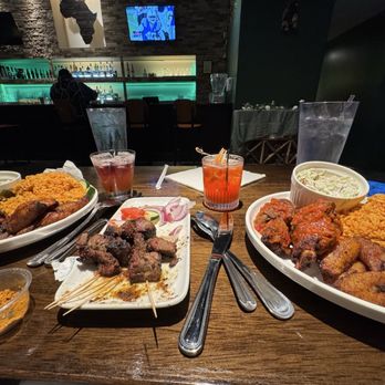 Levels Nigerian Cuisine - Caribbean Near Me - Saint Louis, Missouri Levels Nigerian Cuisine - Caribbean Near Me - Saint Louis, Missouri