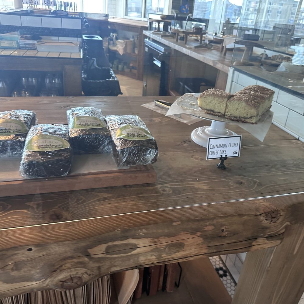 Bai-Tee Bakery - Mediterranean Near Me - Ocean City, Maryland Bai-Tee Bakery - Mediterranean Near Me - Ocean City, Maryland