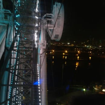 Navy Pier's Centennial Wheel - Amusement Parks Near Me - Chicago, Illinois Navy Pier's Centennial Wheel - Amusement Parks Near Me - Chicago, Illinois