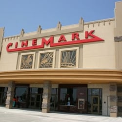 Cinemark Chico 14 and XD