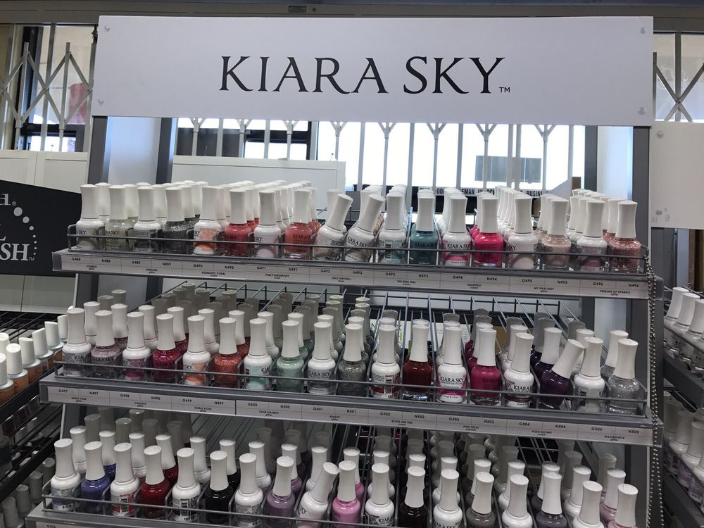 BOLSA NAILS & BEAUTY SUPPLY Updated November 2024 26 Photos & 41