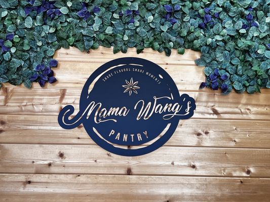 Mama Wang's Pantry by null