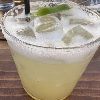 Sam's Anchor Cafe - The even more awesome habanero cocktail - Seafood Near Me - Tiburon, California Sam's Anchor Cafe - The even more awesome habanero cocktail - Seafood Near Me - Tiburon, California