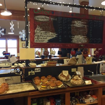 Mazama Store - Grocery Near Me - Mazama, Washington