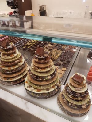 Pasticceria Dal Mas by null