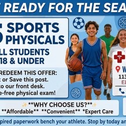 El Monte Urgent Care