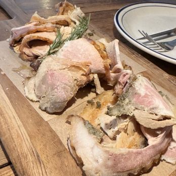 Montesacro SOMA - Porchetta - Italian Near Me - San Francisco, California Montesacro SOMA - Porchetta - Italian Near Me - San Francisco, California