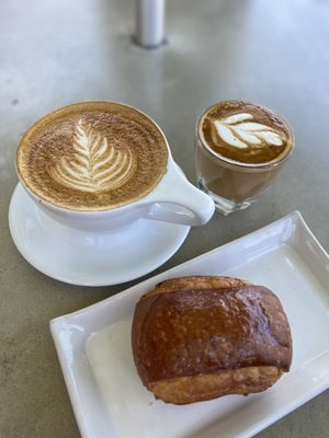 Lofty Coffee Encinitas Roasting Works by null