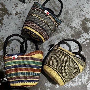Ten By Three - These baskets are only five dollars each. Perfect to put a gift in. - Arts & Crafts Near Me - St. Louis, Missouri Ten By Three - These baskets are only five dollars each. Perfect to put a gift in. - Arts & Crafts Near Me - St. Louis, Missouri