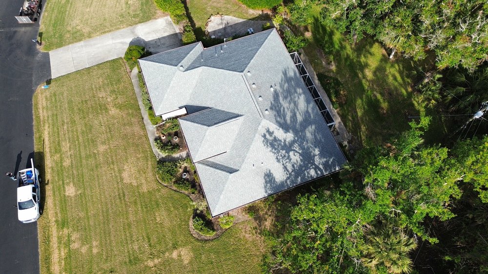 Slide of Dura Guard Roofing