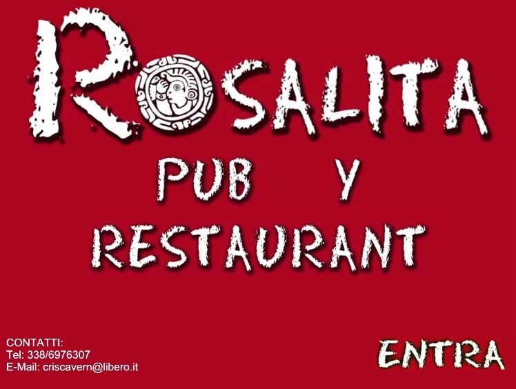 Rosalita