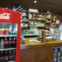 Aunt Sue's Country Corner