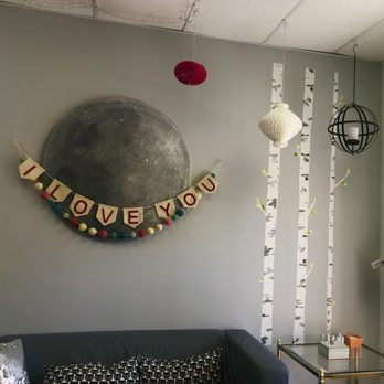Femme Akoi Beauty Studio - Waiting area - Hair Salons Near Me - Dunedin, Florida Femme Akoi Beauty Studio - Waiting area - Hair Salons Near Me - Dunedin, Florida