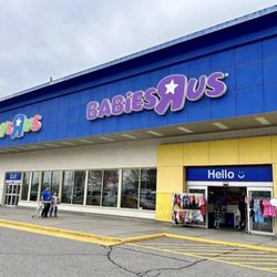 Toys"R"Us