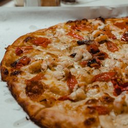 Frank Pepe Pizzeria Napoletana