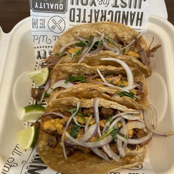 El Sazon Tacos & More - Tacos Near Me - Eagan, Minnesota