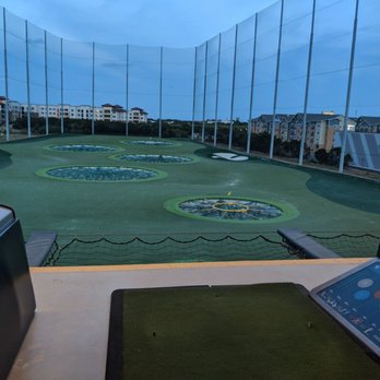 Topgolf - New American Near Me - San Antonio, Texas Topgolf - New American Near Me - San Antonio, Texas