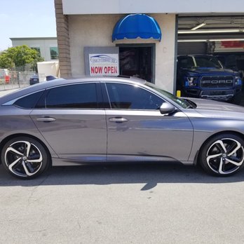 Cool It Window Tint - Love it! - Auto Glass Services Near Me - Upland, California Cool It Window Tint - Love it! - Auto Glass Services Near Me - Upland, California
