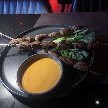 kiss the neck - Sushi Bars Near Me - Brooklyn, New York kiss the neck - Sushi Bars Near Me - Brooklyn, New York