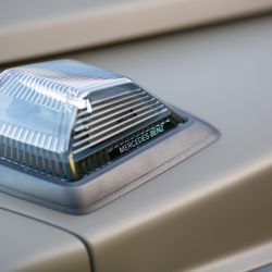 OPTIQ - G63 PPF