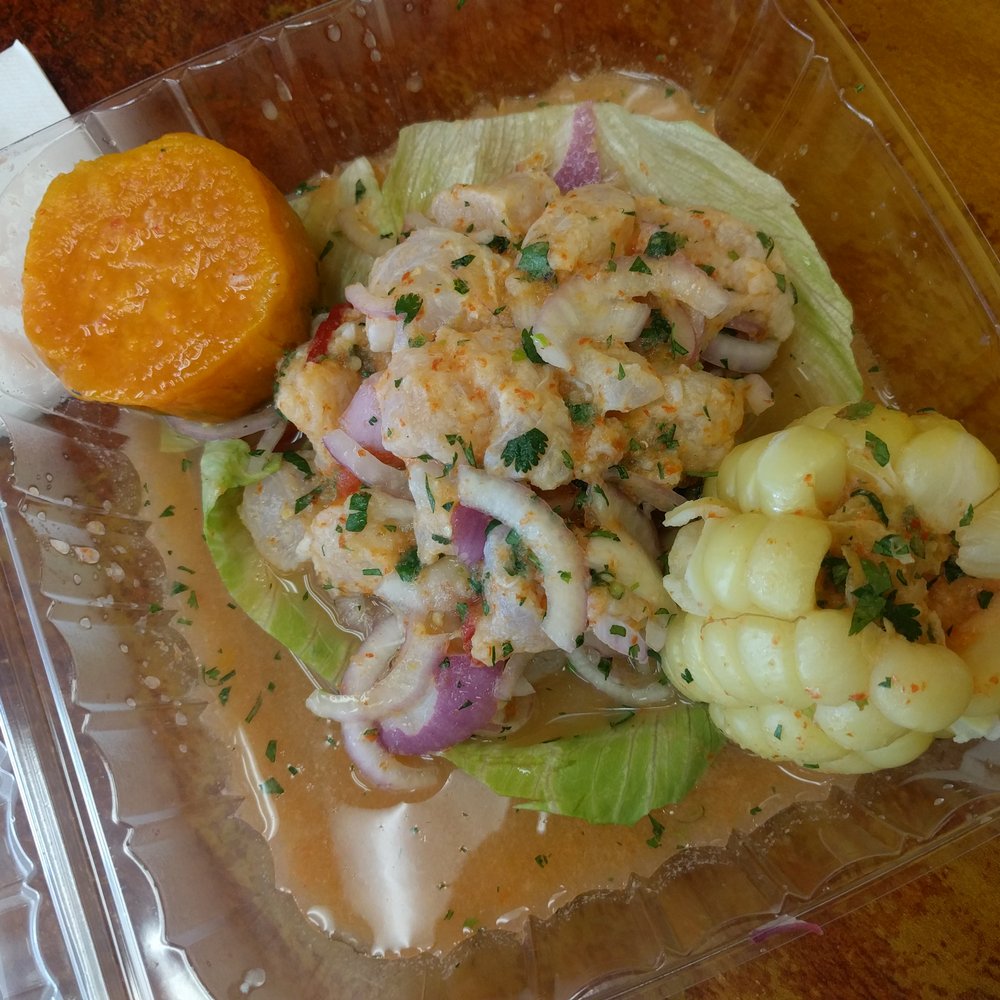Grille Chick'n Pollo - Ceviche pescado - Peruvian Near Me - Columbia, Maryland Grille Chick'n Pollo - Ceviche pescado - Peruvian Near Me - Columbia, Maryland